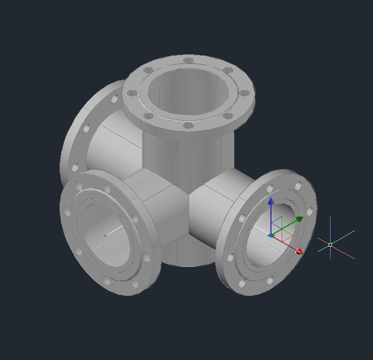 Разработка семейств в Civil 3D